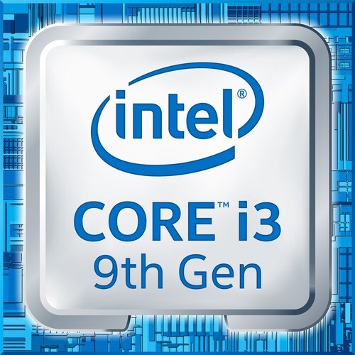 I3-9100T PROCESSOR 6M CACHE UP TO 3.70 GHZ FC-LGA14C TRAY