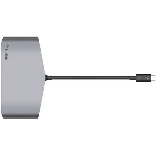 Estación de acoplamiento para portátil Belkin Mini Thunderbolt 3
