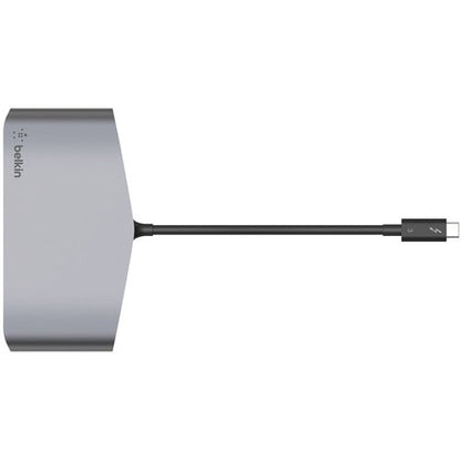 Estación de acoplamiento para portátil Belkin Mini Thunderbolt 3