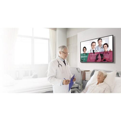 Téléviseur LED-LCD LG LT572M 24LT572MBUB 24" (609,60 mm) - SDTV