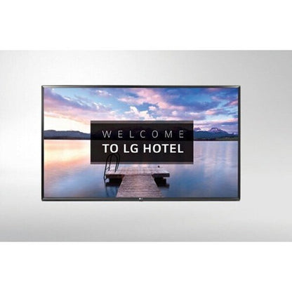 Téléviseur LED-LCD LG LT572M 24LT572MBUB 24" (609,60 mm) - SDTV