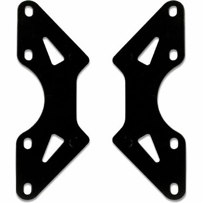Adaptateur de montage Amer Mounts AMRV201 pour téléviseur, moniteur