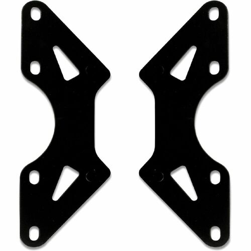 Adaptateur de montage Amer Mounts AMRV201 pour téléviseur, moniteur