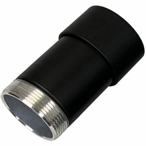 3 TUBE D'EXTENSION 50MM NOIR