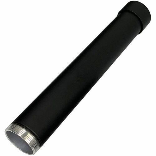 12 TUBE D'EXTENSION 50MM NOIR
