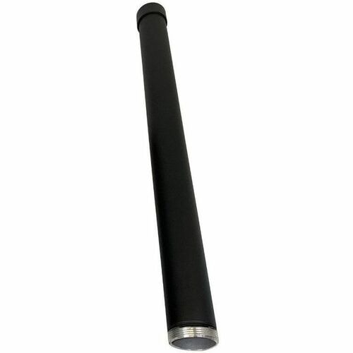 TUBE D'EXTENSION 48 50 MM NOIR