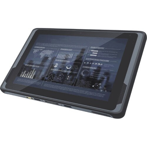 Tablette Advantech AIMx8 AIM-68 - 10,1" - 4 Go - 64 Go de stockage - Windows 10 IoT E