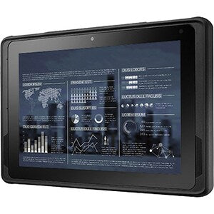 Tablette Advantech AIMx8 AIM-68 - 10,1" - 4 Go - 64 Go de stockage - Windows 10 IoT E
