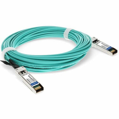 Câble réseau à fibre optique AddOn Cisco - Câble réseau à fibre optique de 30 m (98,4 pi)