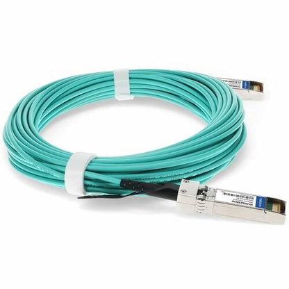 Câble réseau à fibre optique AddOn Cisco - Câble réseau à fibre optique de 30 m (98,4 pi)