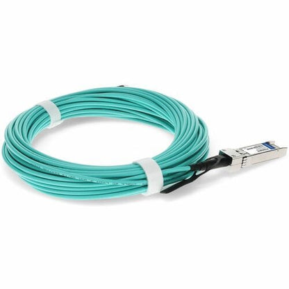 Câble réseau à fibre optique AddOn Cisco - Câble réseau à fibre optique de 30 m (98,4 pi)