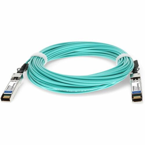 Câble réseau à fibre optique AddOn Cisco - Câble réseau à fibre optique de 30 m (98,4 pi)