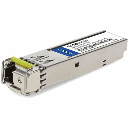 AddOn SFP (mini-GBIC) Module