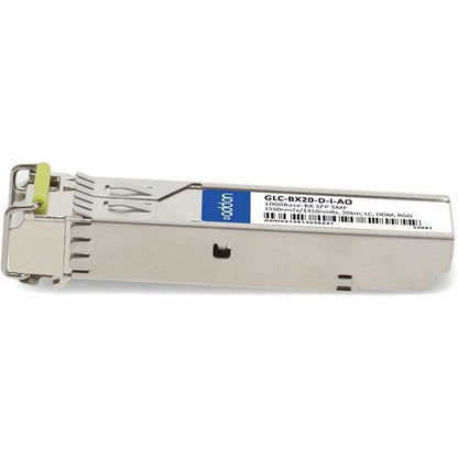 AddOn SFP (mini-GBIC) Module