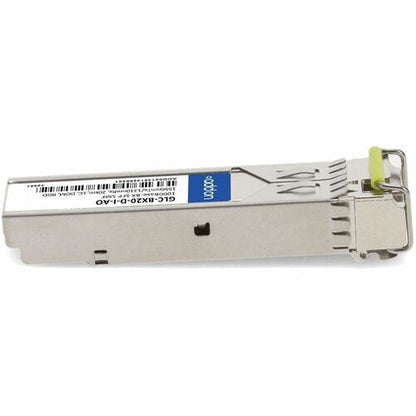 AddOn SFP (mini-GBIC) Module