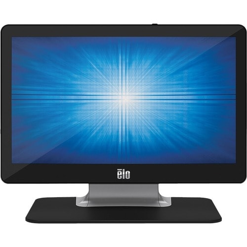 Elo 1302L 13\" Class LCD Touchscreen Monitor - 16:9 - 25 ms - 13.3\" Viewable -