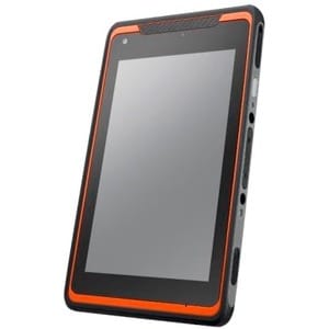 Advantech AIM-35 Rugged Tablet - 8\" WUXGA - 2 GB - 32 GB Storage - Android 6.0