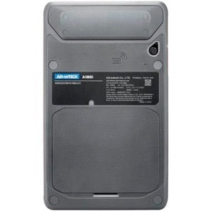 Advantech AIM-35 Rugged Tablet - 8\" WUXGA - 2 GB - 32 GB Storage - Android 6.0