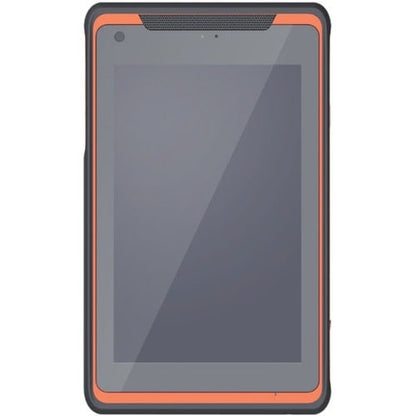 Tablette industrielle Advantech 8 pouces pour applications de vente au détail, alimentée par Intel Atom Pro