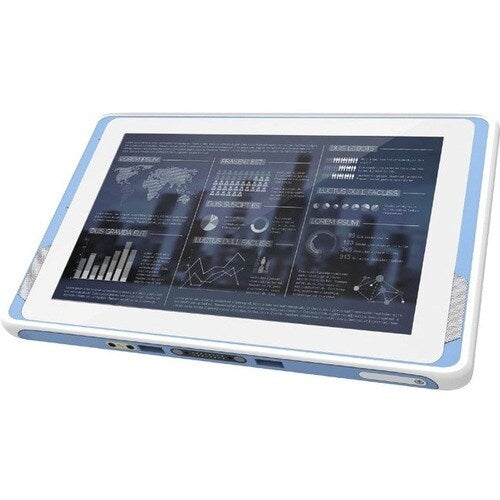 Tablette Advantech AIMx8 AIM-58 - 10,1" - 4 Go - 64 Go de stockage - Windows 10 IoT E