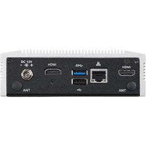 Système barebone Advantech ARK-1123H - PC en boîte