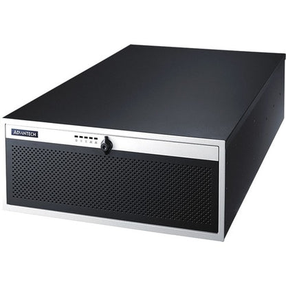 4U RACK/TOWER CHASSIS