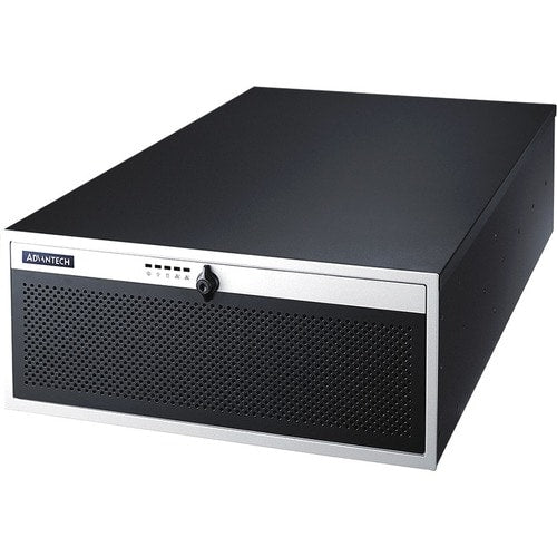 CHASIS DE RACK/TORRE 4U