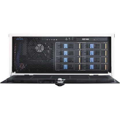 4U RACK/TOWER CHASSIS