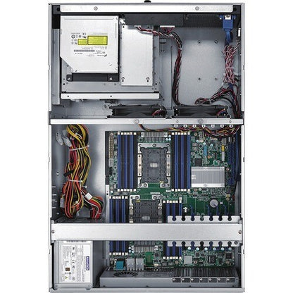 4U RACK/TOWER CHASSIS