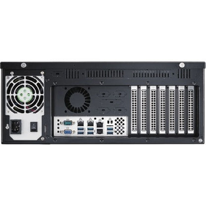 4U RACK/TOWER CHASSIS