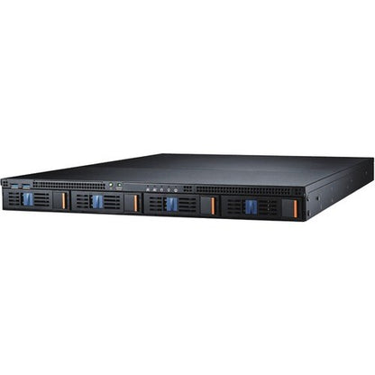 HPC-8104 1U 4 baies SATA ATX