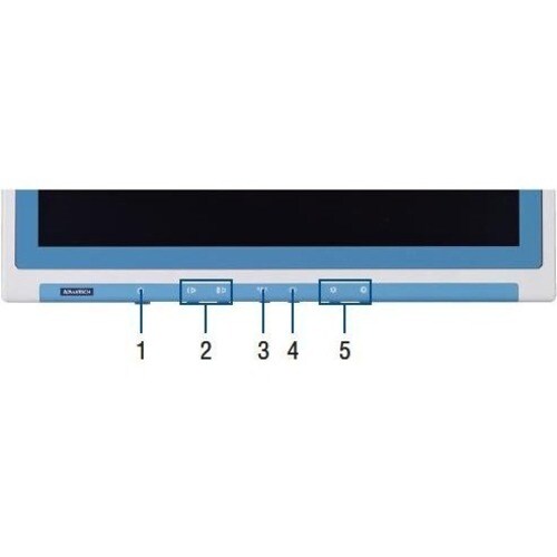 Advantech Point-of-Care POC