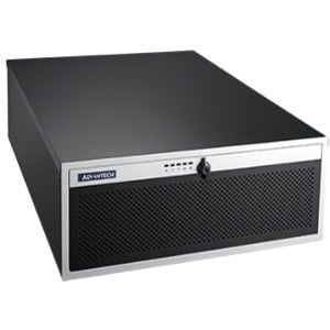 CHASIS DE RACK/TORRE 4U
