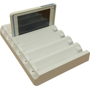 Estación de carga para múltiples tabletas Advantech AIM-55