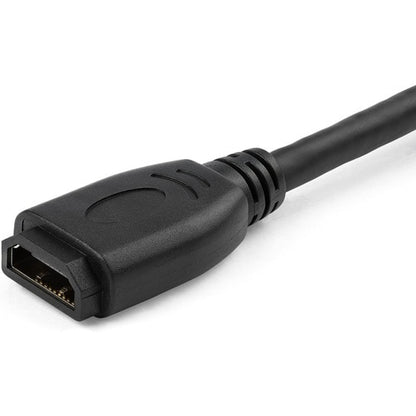 StarTech.com 6"/15cm HDMI Port Saver Cable