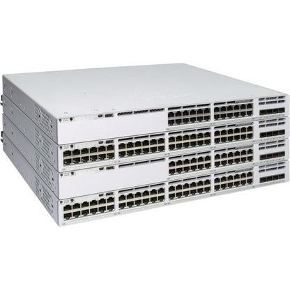 CATALYST 9300L 48P DATA NTWK ADV 4X1G UPLINK