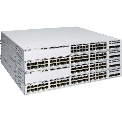 CATALYST 9300L 48P DATA NTWK ADV 4X1G UPLINK