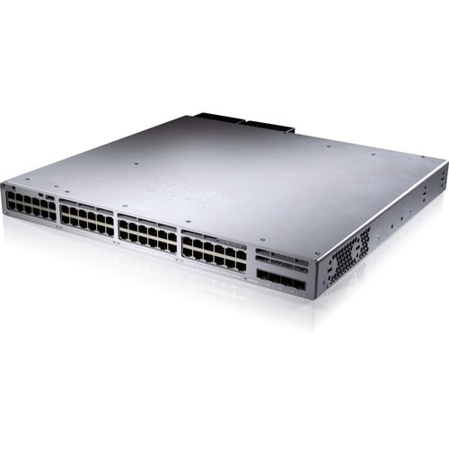CATALYST 9300L 48P DATA NTWK ADV 4X1G UPLINK