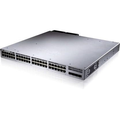CATALYST 9300L 48P DATA NTWK ADV 4X1G UPLINK