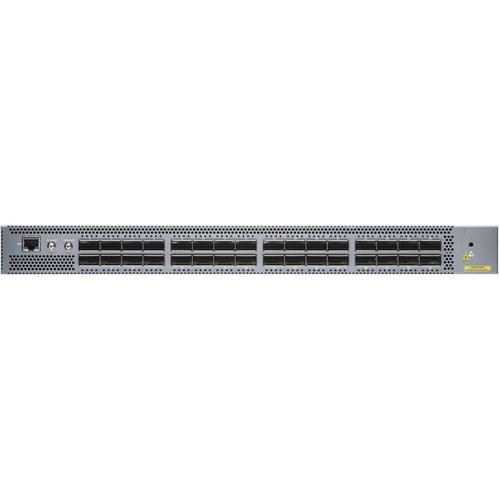 SISTEMA 32X400G 1U CON FUENTE DE ALIMENTACIÓN DE CA DOBLE Y SALIDA DE FLUJO DE AIRE