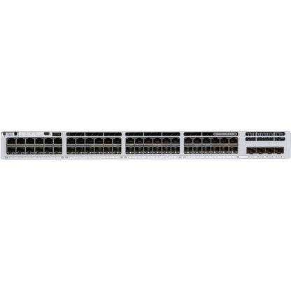 CATALYST 9300L 48P POE NETWORK ADV 4X1G UPLINK