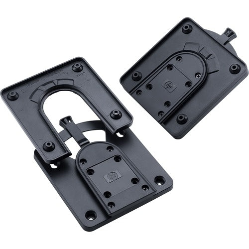 Soporte de liberación rápida HP para monitor, mini PC, Dis