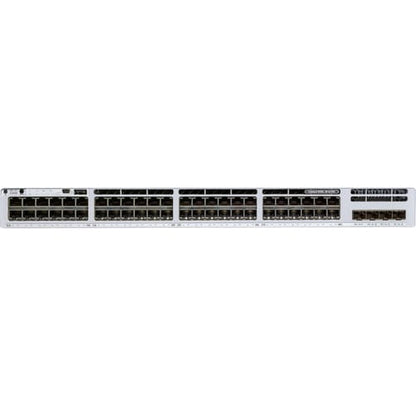CATALYST 9300L 48P POE  NETWORK ESSENTIALS 4X1G UPLINK