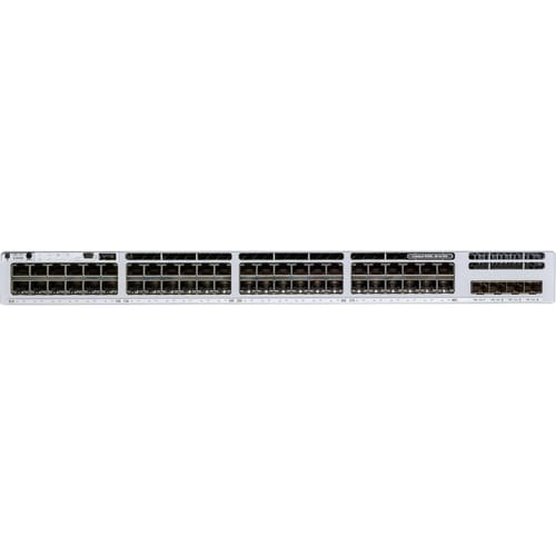CATALYST 9300L 48P POE  NETWORK ESSENTIALS 4X1G UPLINK