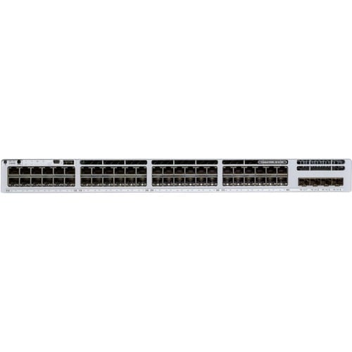 CATALYST 9300L 48P POE  NETWORK ESSENTIALS 4X10G UPLINK