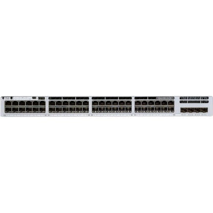 CATALYST 9300L 48P POE  NETWORK ESSENTIALS 4X10G UPLINK