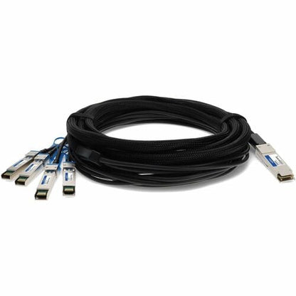 AddOn Twinaxial Network Cable - 13.1 ft Twinaxial Network Cable for Network Devi