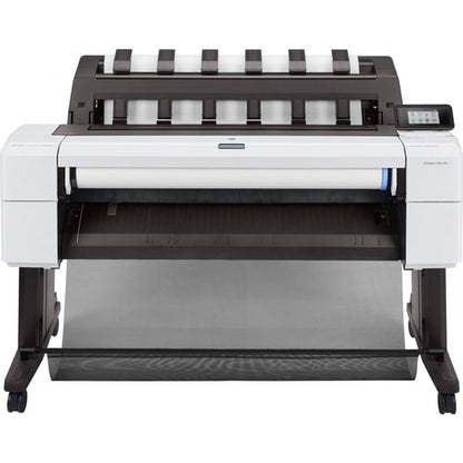 Imprimante jet d'encre grand format HP Designjet T1600 - Impression 36" W