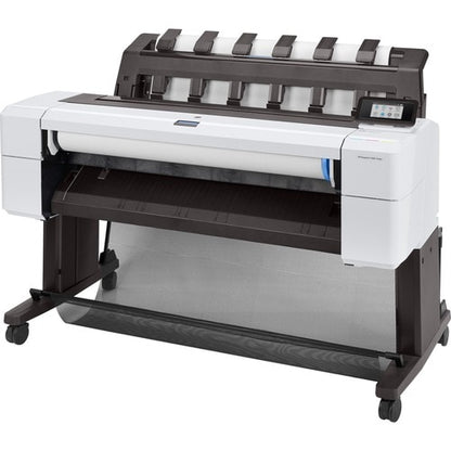Imprimante jet d'encre grand format HP Designjet T1600 - Impression 36" W