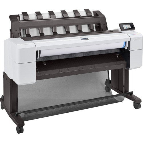 Imprimante jet d'encre grand format HP Designjet T1600 - Impression 36" W